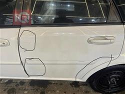 Chevrolet Optra